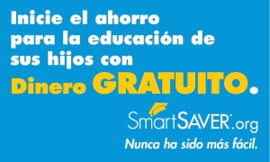 Postcard - SmartSAVER - Spanish