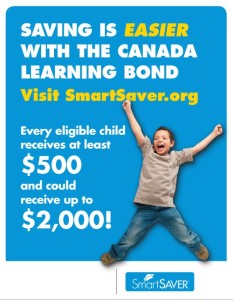 Poster - SmartSAVER - Partner Bulletin Board 8.5 x 11